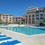 Les Rivages De Coudouliere-9 By Interhome アパート