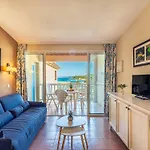 アパート Les Rivages De Coudouliere-9 By Interhome