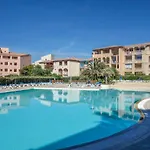 Les Rivages De Coudouliere-9 By Interhome *