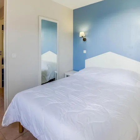 Les Rivages De Coudoulière-9 Appartement *