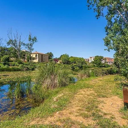 Appartement Les Rivages De Coudoulière-9 *