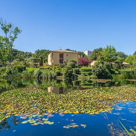 Les Rivages De Coudoulière-9 Appartement Six-Fours-les-Plages