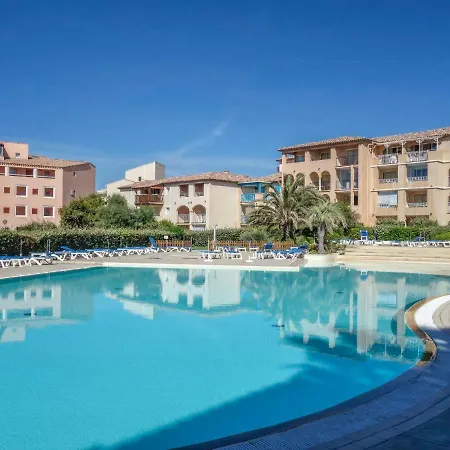 Les Rivages De Coudouliere-9 By Interhome *