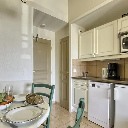 Les Rivages De Coudouliere-9 By Interhome * 식스포즈레스플라지스