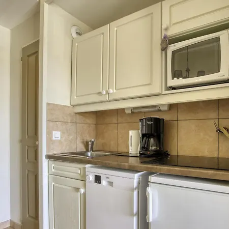 Les Rivages De Coudouliere-9 By Interhome 아파트 식스포즈레스플라지스