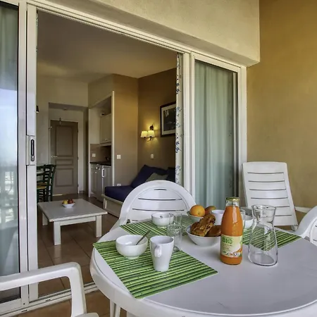 Les Rivages De Coudouliere-9 By Interhome 식스포즈레스플라지스