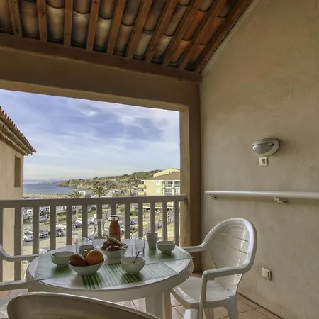 Les Rivages De Coudouliere-9 By Interhome *