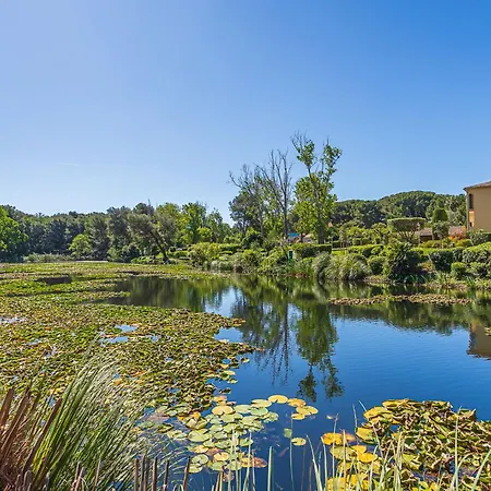 Les Rivages De Coudouliere-9 By Interhome * 식스포즈레스플라지스