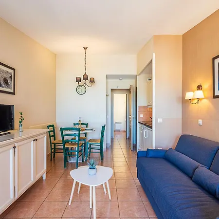 Les Rivages De Coudouliere-9 By Interhome *