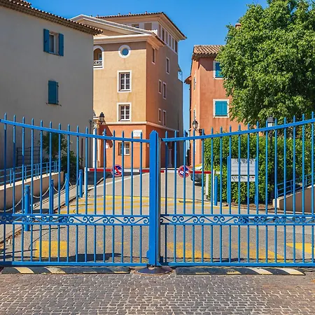 Apartamento Les Rivages De Coudouliere-9 By Interhome Six-Fours-les-Plages